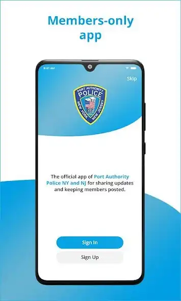 Play Port Authority PBA  and enjoy Port Authority PBA with UptoPlay