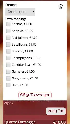 Play Porta Via as an online game online Porta Via with UptoPlay Play Porta Via as an online game Porta Via with UptoPlay