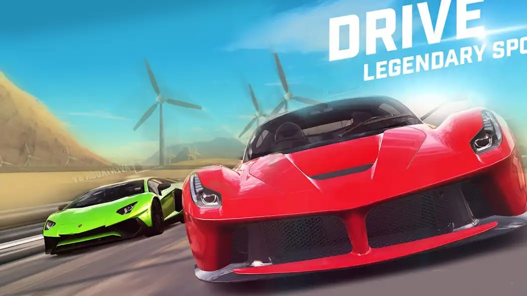 Play Port Car Parking: Race driving  and enjoy Port Car Parking: Race driving with UptoPlay