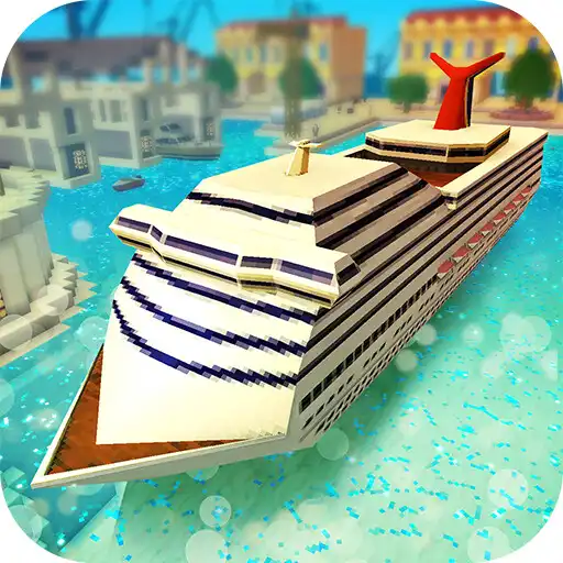 Play Port Craft: Paradise Ship APK Play Port Craft: Paradise Ship APK