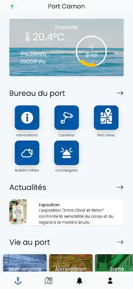 Play Port de Carnon and enjoy Port de Carnon with UptoPlay Play Port de Carnon and enjoy Port de Carnon with UptoPlay