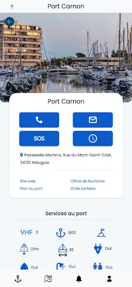 Play Port de Carnon as an online game online Port de Carnon with UptoPlay Play Port de Carnon as an online game Port de Carnon with UptoPlay