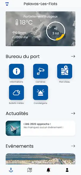 Play Port de Palavas-les-Flots  and enjoy Port de Palavas-les-Flots with UptoPlay