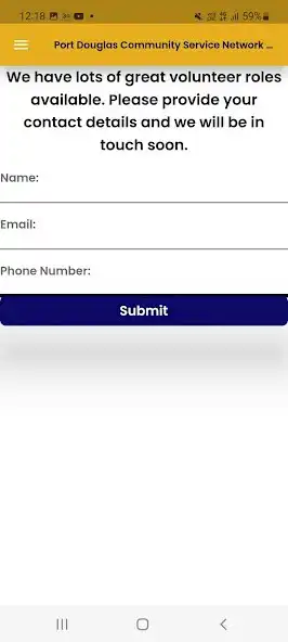 Play Port Douglas App as an online game Port Douglas App with UptoPlay