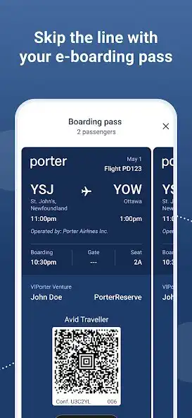 Play Porter Airlines and enjoy Porter Airlines with UptoPlay Play Porter Airlines and enjoy Porter Airlines with UptoPlay