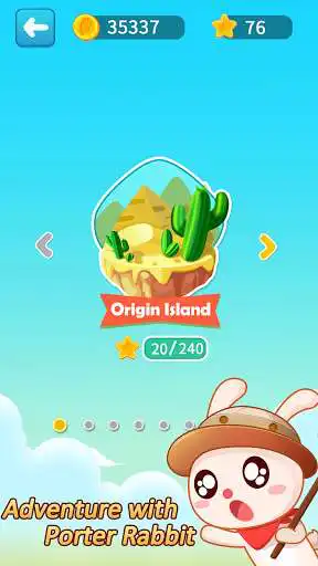 Play Porter Line Puzzle  and enjoy Porter Line Puzzle with UptoPlay