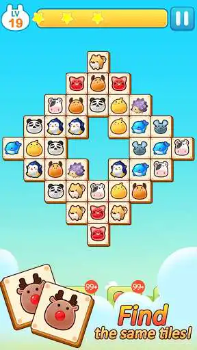 Play Porter Line Puzzle as an online game Porter Line Puzzle with UptoPlay