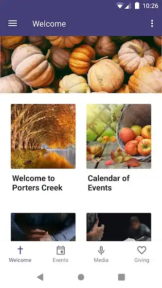 Play Porters Creek Baptist Church  and enjoy Porters Creek Baptist Church with UptoPlay