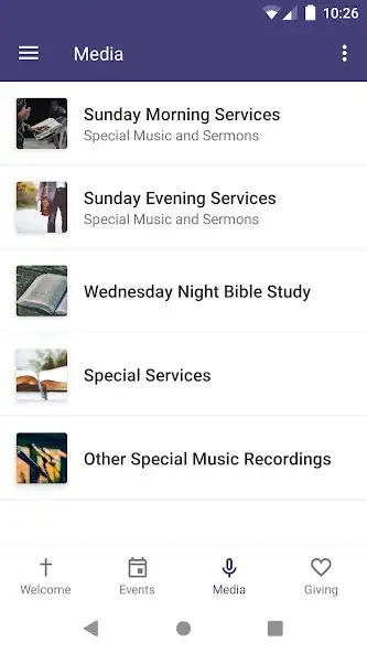 Play Porters Creek Baptist Church as an online game Porters Creek Baptist Church with UptoPlay