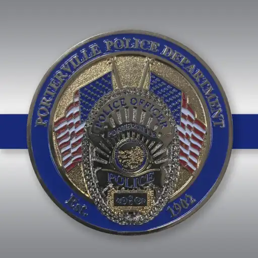 Play Porterville Police Department APK Play Porterville Police Department APK