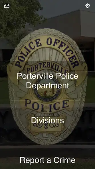 Play Porterville Police Department  and enjoy Porterville Police Department with UptoPlay