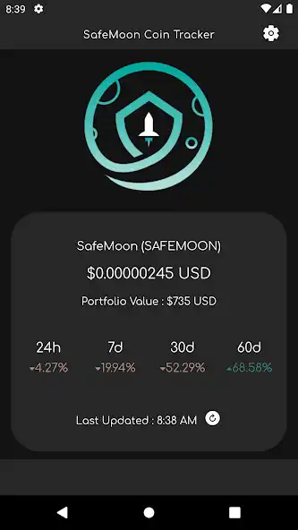 Play Portfolio Analysis for SafeMoo  and enjoy Portfolio Analysis for SafeMoo with UptoPlay