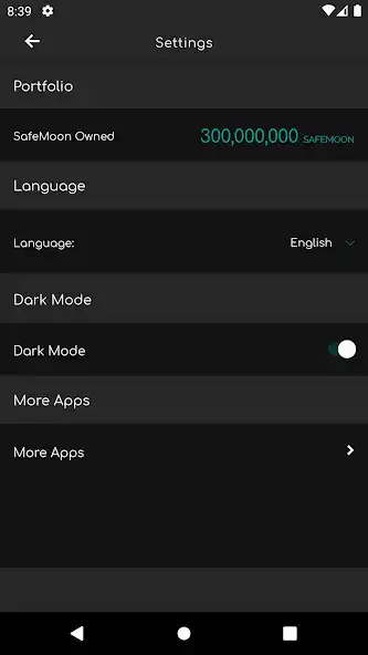 Play Portfolio Analysis for SafeMoo as an online game Portfolio Analysis for SafeMoo with UptoPlay