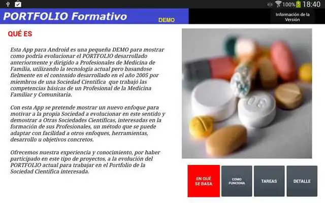 Play Portfolio Demo Play Portfolio Demo