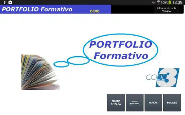 Play Portfolio Demo Play Portfolio Demo