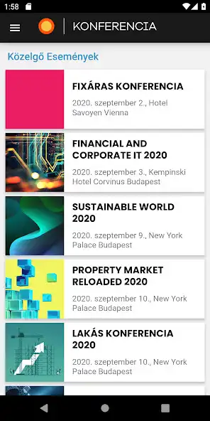 Play Portfolio Events as an online game Portfolio Events with UptoPlay