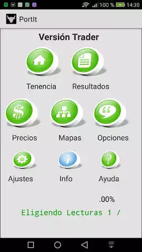 Play Portfolio Financiero  and enjoy Portfolio Financiero with UptoPlay