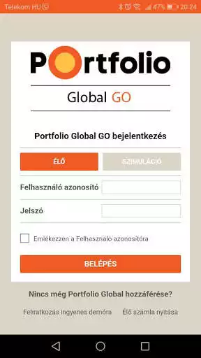 Play Portfolio Global Trader as an online game Portfolio Global Trader with UptoPlay