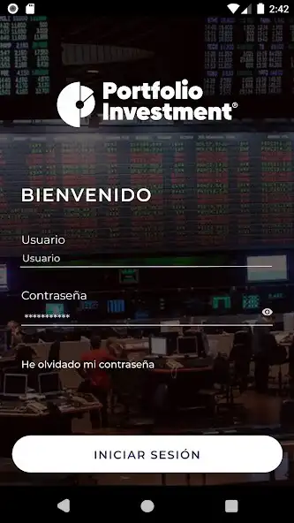 Play Portfolio Investment App  and enjoy Portfolio Investment App with UptoPlay