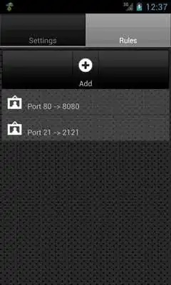 Play Port Forwarder Ultimate