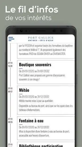 Play Port Gallice as an online game Port Gallice with UptoPlay