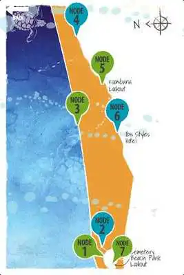 Play Port Hedland Turtle Loop LITE