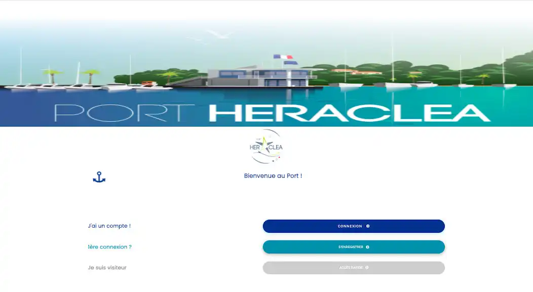 Play Port Heraclea Cavalaire as an online game online Port Heraclea Cavalaire with UptoPlay Play Port Heraclea Cavalaire as an online game Port Heraclea Cavalaire with UptoPlay