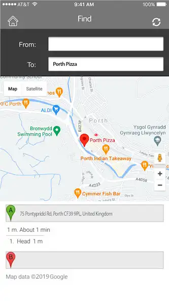 Play Porth Pizza as an online game online Porth Pizza with UptoPlay Play Porth Pizza as an online game Porth Pizza with UptoPlay