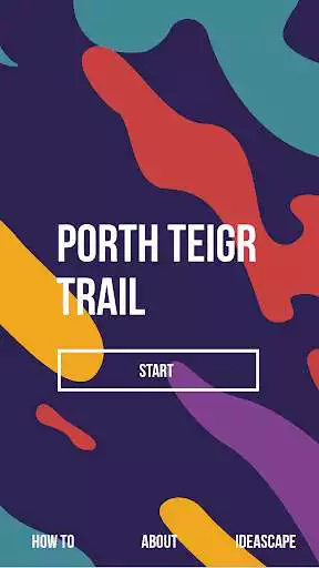 Play Porth Teigr Trail  and enjoy Porth Teigr Trail with UptoPlay