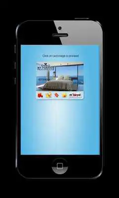 Play Portico Trade mLoyal App