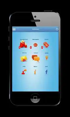 Play Portico Trade mLoyal App