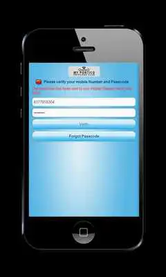 Play Portico Trade mLoyal App