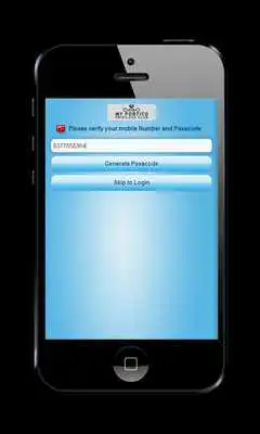 Play Portico Trade mLoyal App