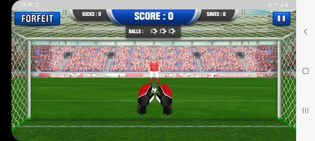 Play Portiere esperto as an online game online Portiere esperto with UptoPlay Play Portiere esperto as an online game Portiere esperto with UptoPlay