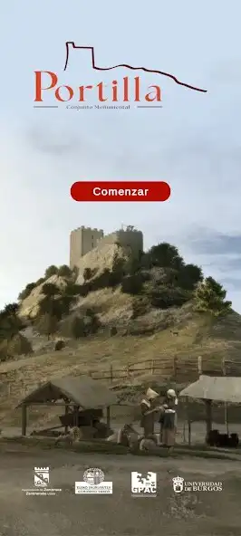 Play Portilla conjunto monumental  and enjoy Portilla conjunto monumental with UptoPlay