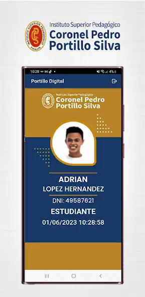 Play Portillo Silva Digital as an online game Portillo Silva Digital with UptoPlay