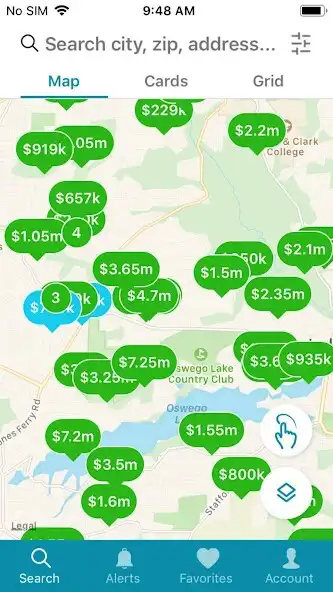 Play Portland Area Properties  and enjoy Portland Area Properties with UptoPlay