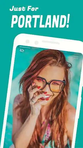 Play PORTLAND DATING - Meet Singles  and enjoy PORTLAND DATING - Meet Singles with UptoPlay