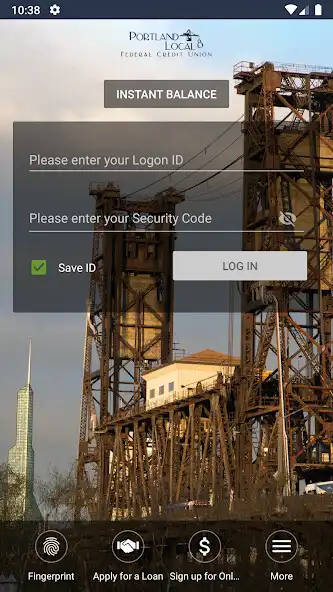 Play Portland Local 8 FCU as an online game Portland Local 8 FCU with UptoPlay