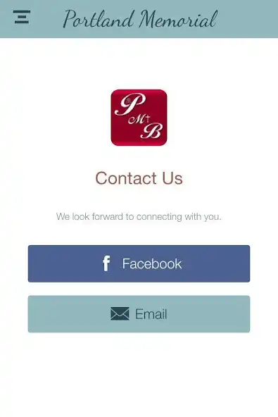 Play Portland Memorial Baptist as an online game Portland Memorial Baptist with UptoPlay