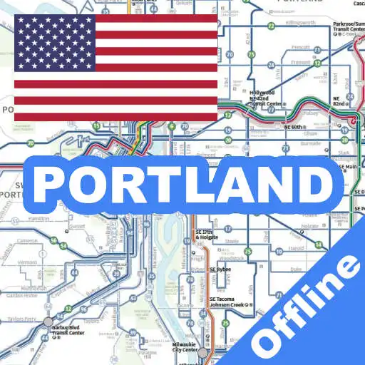 Play PORTLAND TRIMET TRANSPORT MAPS APK Play PORTLAND TRIMET TRANSPORT MAPS APK