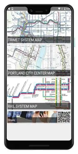 Play PORTLAND TRIMET TRANSPORT MAPS  and enjoy PORTLAND TRIMET TRANSPORT MAPS with UptoPlay