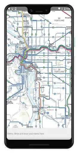 Play PORTLAND TRIMET TRANSPORT MAPS as an online game PORTLAND TRIMET TRANSPORT MAPS with UptoPlay