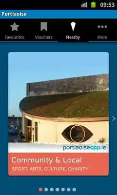 Play Portlaoise