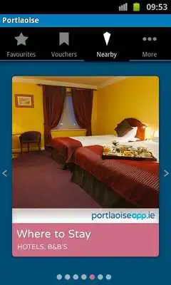 Play Portlaoise