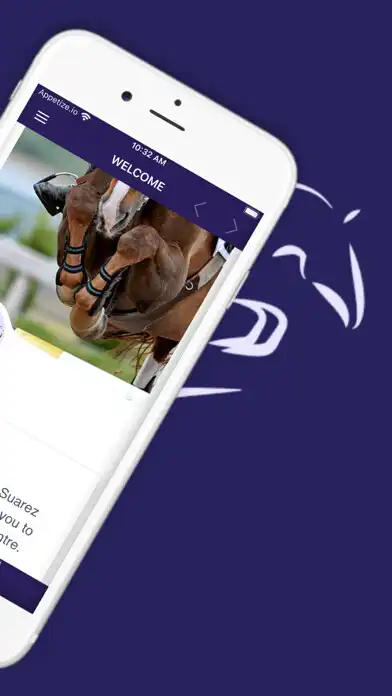 Play Portmore Equestrian as an online game Portmore Equestrian with UptoPlay
