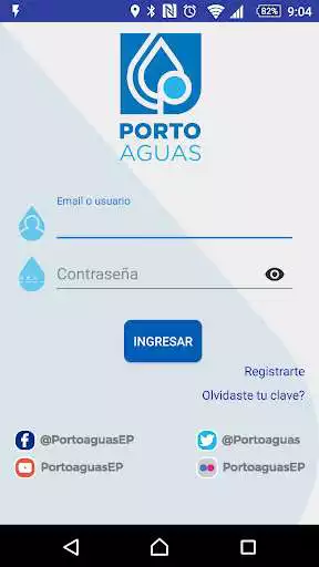 Play Portoaguas Movil