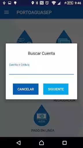 Play Portoaguas Movil