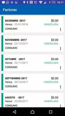 Play Portoaguas Movil