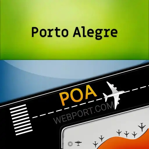 Play Porto Alegre Airport POA Info APK